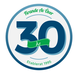 Celebrating Over 30 Years - WSI - Swedish