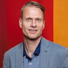 Jesper Jacobsen
