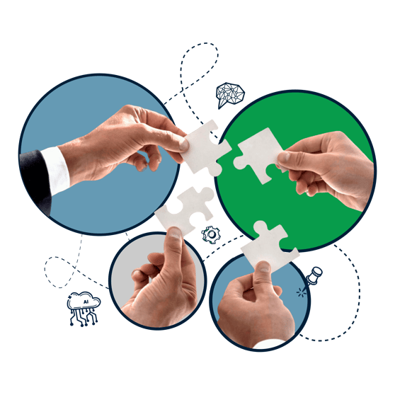 Strategisk process